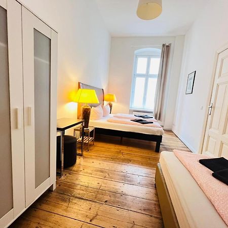 Berlinlux Apartments - City Экстерьер фото