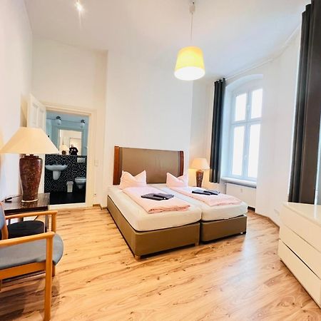 Berlinlux Apartments - City Экстерьер фото